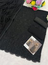 Tawakkal 1314 Heavy Faux Georgette With Embroidery Work Top With Bottom Dupatta Wholesalers In Delhi